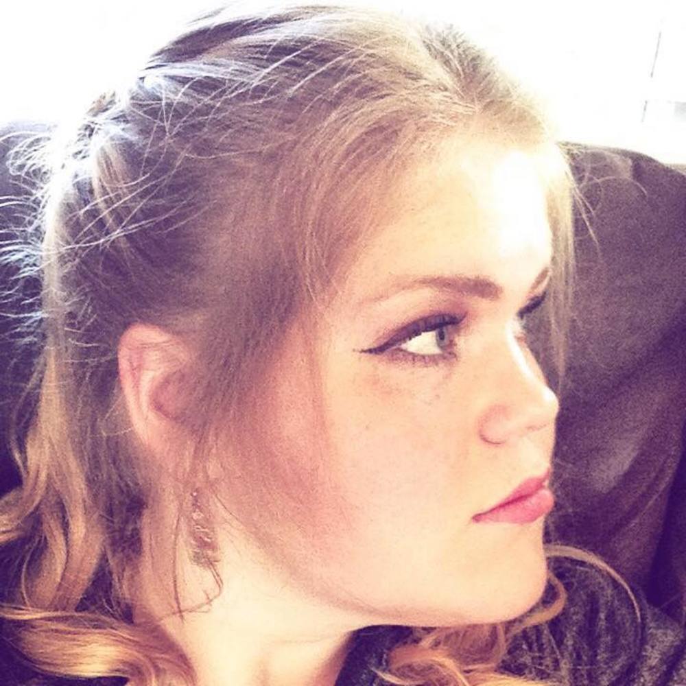 Meet your Posher, Joirja